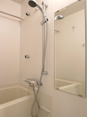 【浴室】 | ステージグランデ新桜台