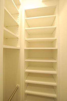 【収納】 | ステージグランデ新桜台