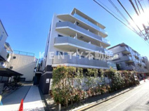 フォーレ山崎の画像