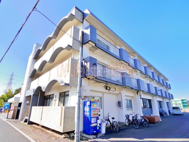 第五喜志コーポ