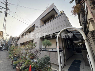 【外観】 | 第2ハイツ桐原