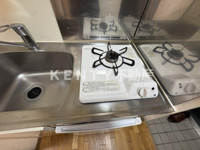 【設備】 | 第2ハイツ桐原