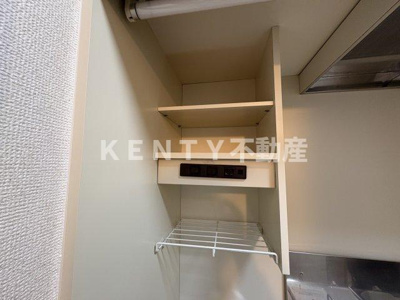 【収納】 | 第2ハイツ桐原