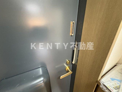 【設備】 | 第2ハイツ桐原