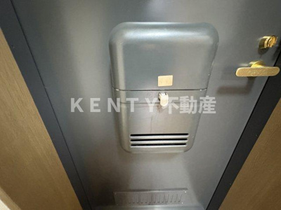 【設備】 | 第2ハイツ桐原