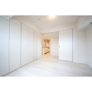 【内装】 | 343レジデンス目黒Ⅰ（オープンレジデンシア）