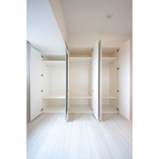 【内装】 | 343レジデンス目黒Ⅰ（オープンレジデンシア）