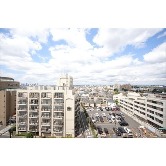 【内装】 | 343レジデンス目黒Ⅰ（オープンレジデンシア）