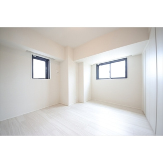 【内装】 | 343レジデンス目黒Ⅰ（オープンレジデンシア）