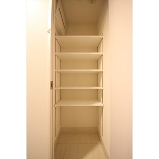 【内装】 | 343レジデンス目黒Ⅰ（オープンレジデンシア）