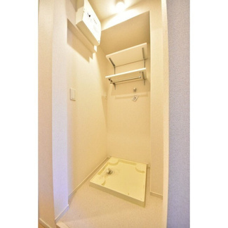 【内装】 | ミーテ本町