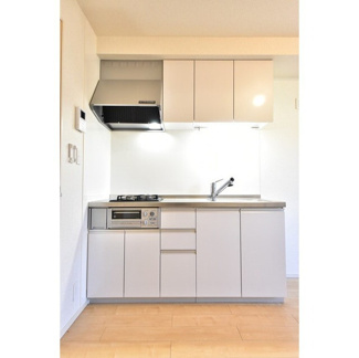 【内装】 | ミーテ本町