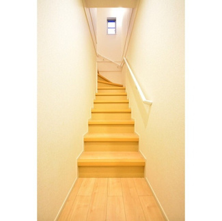 【内装】 | ミーテ本町