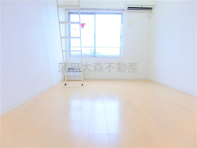 フォルティッシモアート西六郷