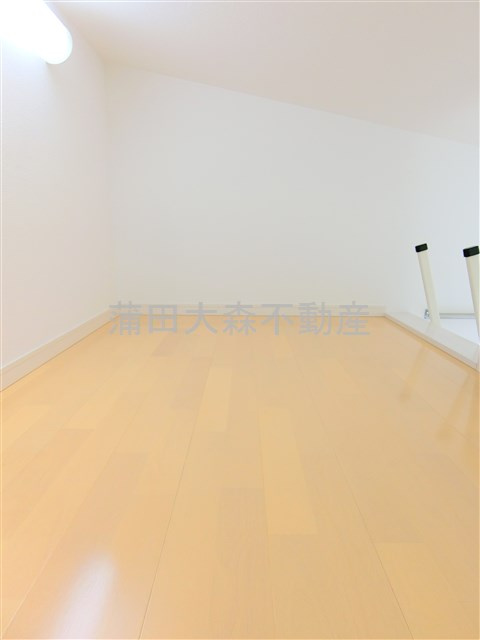 フォルティッシモアート西六郷のその他