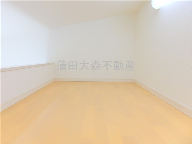 フォルティッシモアート西六郷のその他