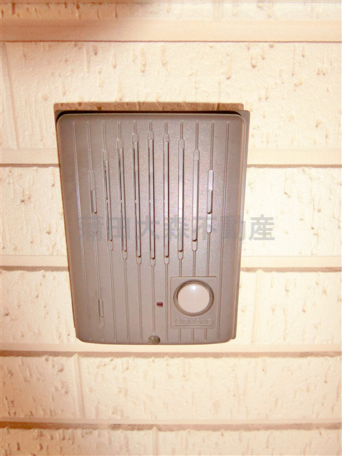 フォルティッシモアート西六郷のその他共用部分