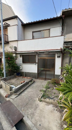 福島区海老江８丁目テラス