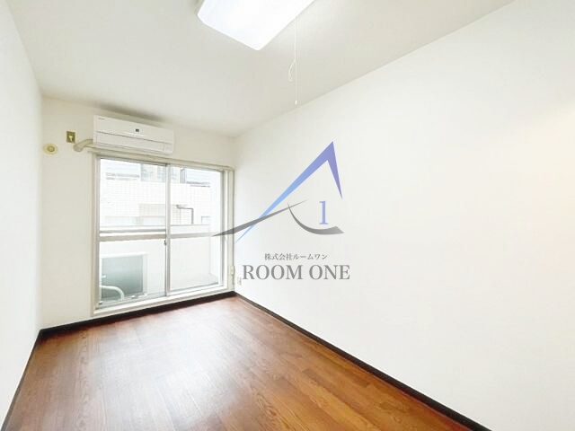 トーシン・フェニックスマンション神楽坂の寝室|寝室です。