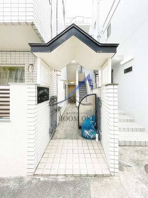 トーシン・フェニックスマンション神楽坂