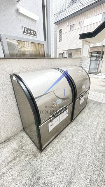 トーシン・フェニックスマンション神楽坂