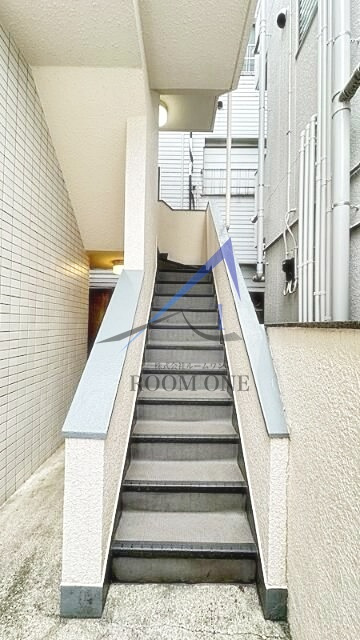 トーシン・フェニックスマンション神楽坂