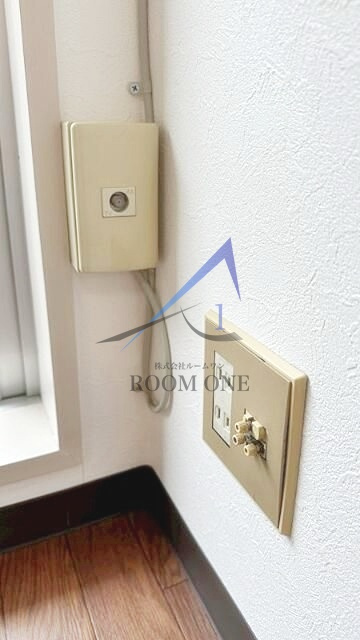 トーシン・フェニックスマンション神楽坂