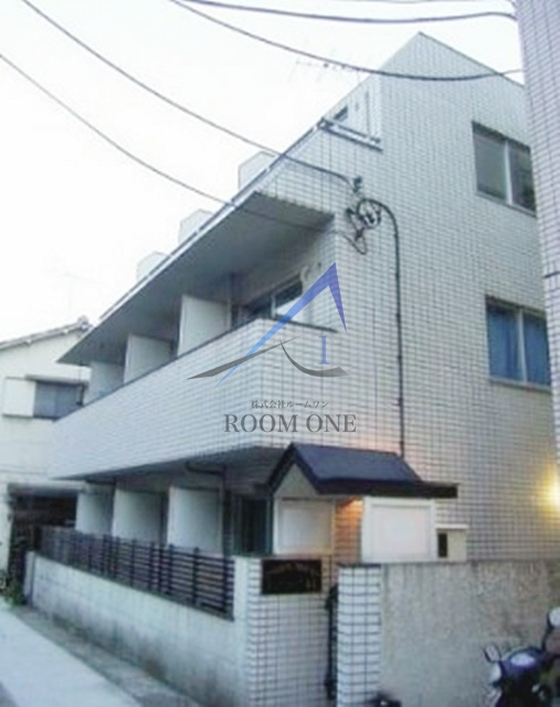 トーシン・フェニックスマンション神楽坂