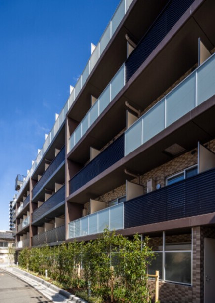 ブライズ中野南台