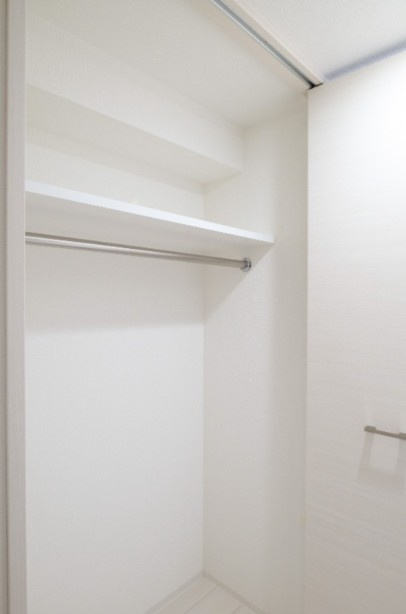 ブライズ中野南台の収納