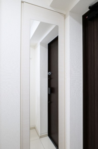 ブライズ中野南台の設備