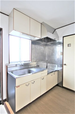 【キッチン】 | サンライズ梶ヶ谷