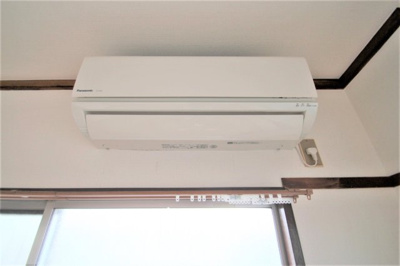 【設備】 | サンライズ梶ヶ谷