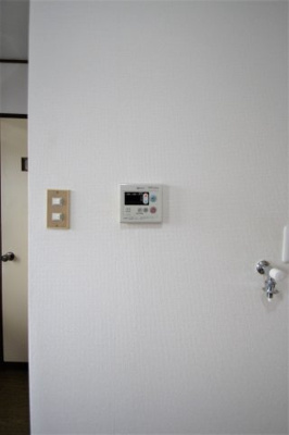 【設備】 | サンライズ梶ヶ谷