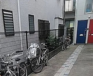 【その他共用部分】