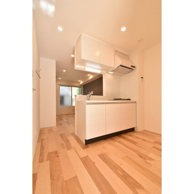 【内装】 | NOBILIS千川