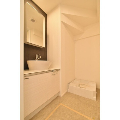 【内装】 | NOBILIS千川