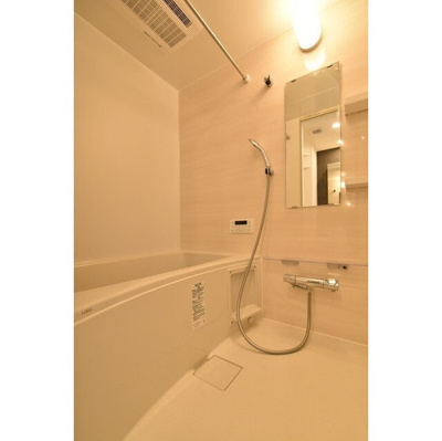 【内装】 | NOBILIS千川