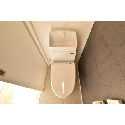 【内装】 | NOBILIS千川