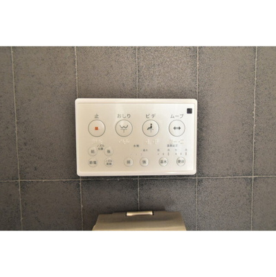 【内装】 | NOBILIS千川