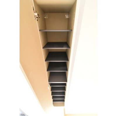 【内装】 | NOBILIS千川