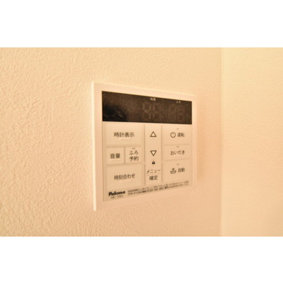 【内装】 | NOBILIS千川