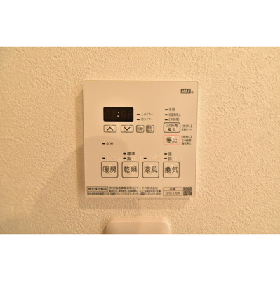 【内装】 | NOBILIS千川