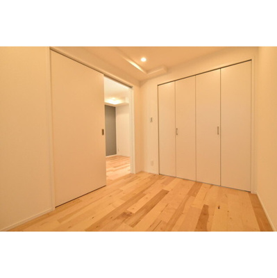 【内装】 | NOBILIS千川