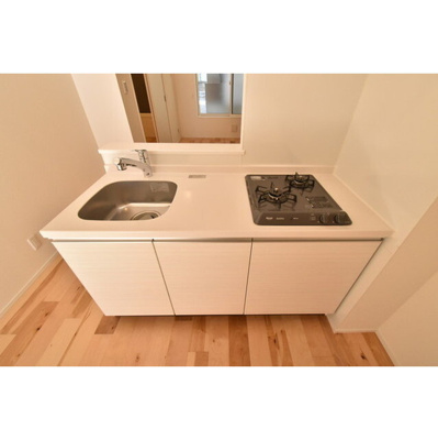 【内装】 | NOBILIS千川