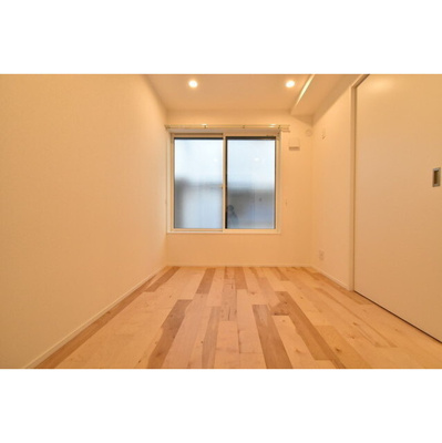 【内装】 | NOBILIS千川