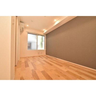 【内装】 | NOBILIS千川