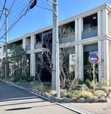 【外観】 | ヴェレーナグラン茅ヶ崎東海岸