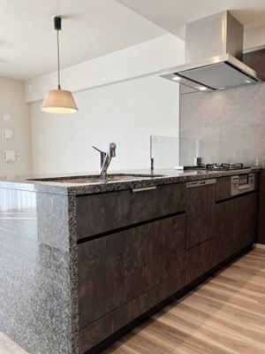 【キッチン】 | ヴェレーナグラン茅ヶ崎東海岸