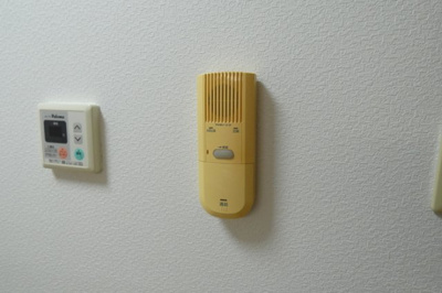 【設備】 | アバンウェル今井町Ⅱ番館